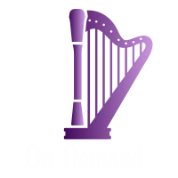 Harp On Demand